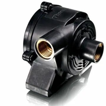 Корпус Thermaltake Xaser VI+ LCS Black (VG400LBWS) 586425 фото