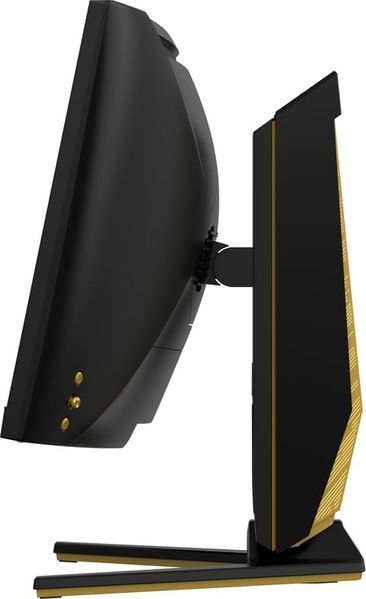 Монітор MSI MEG 342C QD-OLED (9S6-3DC44T-002) 508090 фото