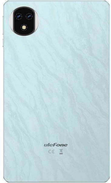 Планшет Ulefone Tab A9 Pro 4/128GB Galaxy Blue 621192 фото
