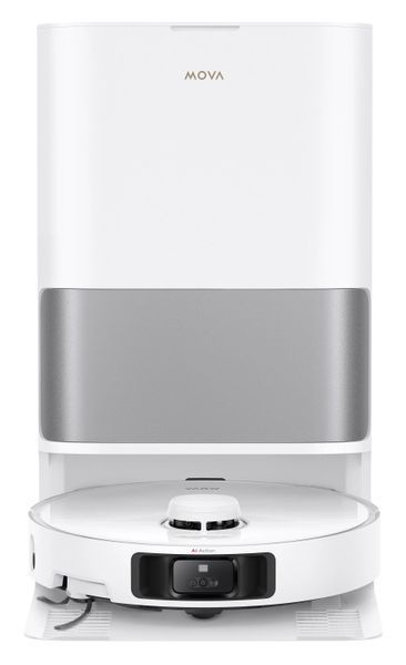 Робот-пилосос з вологим прибиранням Dreame Mova P10 Pro Ultra 569384 фото
