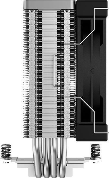 Воздушное охлаждение Deepcool AK400 Black (R-AK400-BKNNMN-G-1) 365458ua фото
