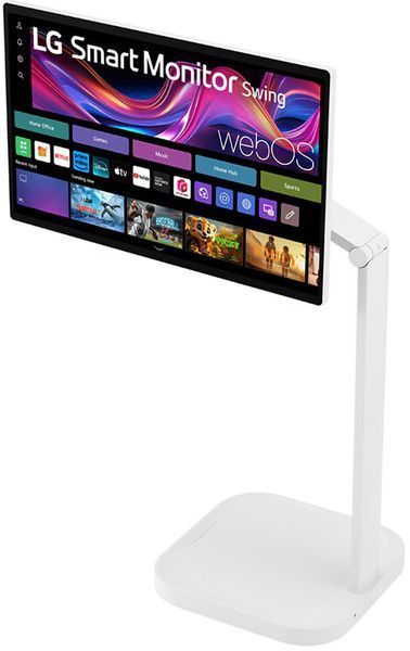 Монітор LG 32U889SA-W 620424 фото
