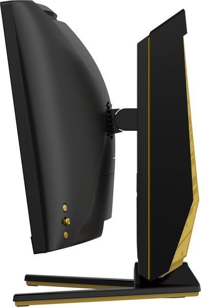 Монітор MSI MEG 342C QD-OLED (9S6-3DC44T-002) 508090 фото