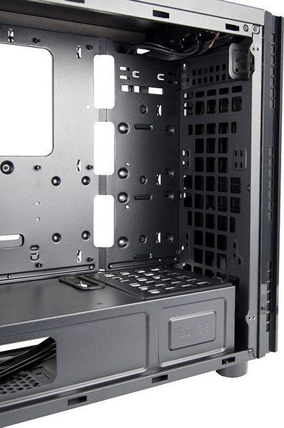 Корпус Chieftec Hawk TG Edition (AL-02B-TG-OP) 333494ua фото