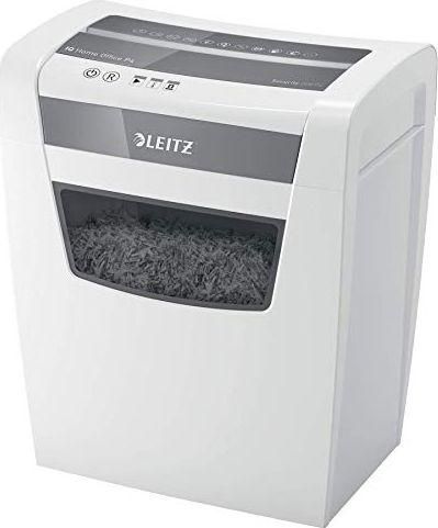 Шредер Leitz IQ Home Office P4 4x32 (80090000) 310834 фото