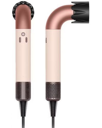 Фен Dyson HD17 Supersonic R Pro Ceramic Pink/Rose Gold (113361-01) 622466ua фото