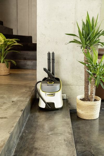Пароочисник Karcher SC 4 Deluxe 1.513-460.0 512747ua фото