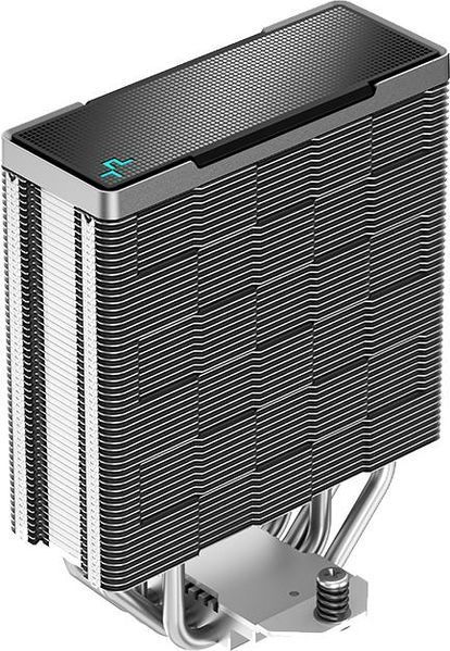 Воздушное охлаждение Deepcool AK400 Black (R-AK400-BKNNMN-G-1) 365458ua фото