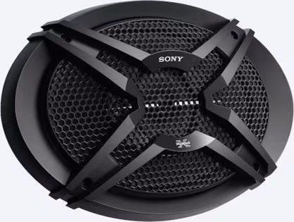 Коаксіальна автоакустика Sony XS-GTF6939U 551281 фото