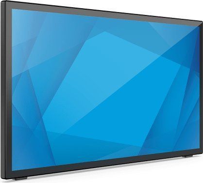 Монитор Elo TouchSystems E510259 Black 520103 фото