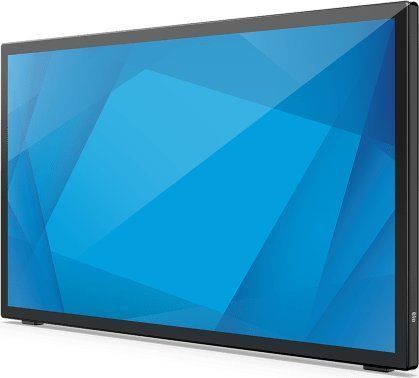 Монитор Elo TouchSystems E510259 Black 520103 фото