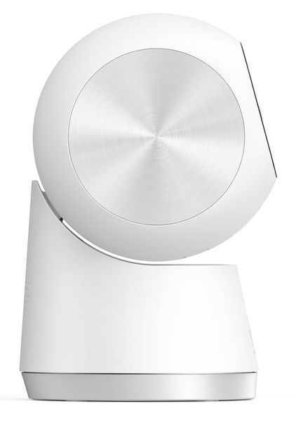 IP-камера відеоспостереження Eufy Indoor Cam S350 2K+4K WiFi 527970 фото