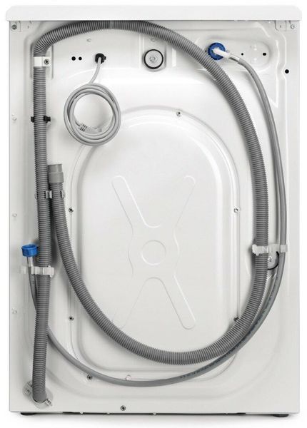 Пральна машина автоматична Electrolux EW8F328SP 302118ua фото
