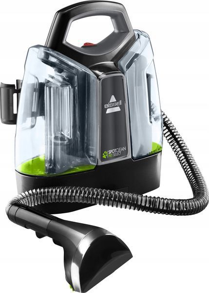Профессиональный пылесос Bissell SpotClean Pro 37288 621484 фото