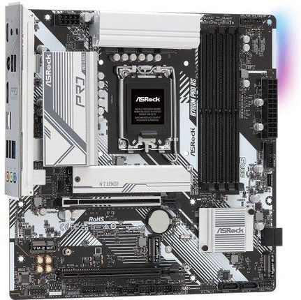 Материнская плата ASRock B760M Pro RS 484351ua фото