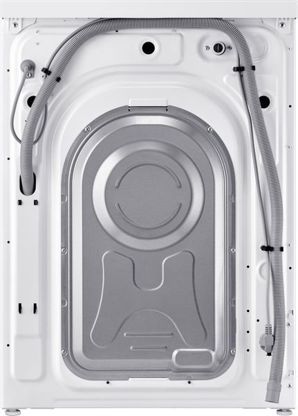 Пральна машина автоматична Samsung WW80CGC04DAELE 621403 фото