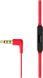 Навушники з мікрофоном HyperX Cloud Earbuds II Red (705L8AA) 527044ua фото 5