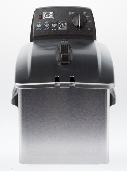 Фритюрниця Fritel Turbo SF 4154 478675 фото