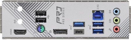 Материнская плата ASRock B760M Pro RS 484351ua фото