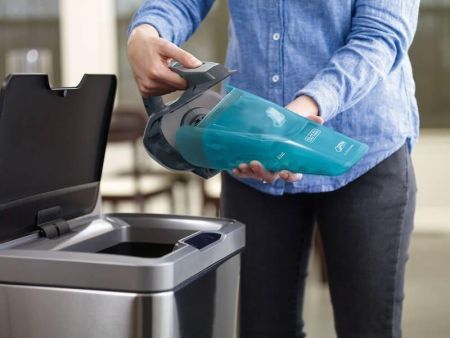 Ручний пилосос Black+Decker WDA320J-QW 487881ua фото