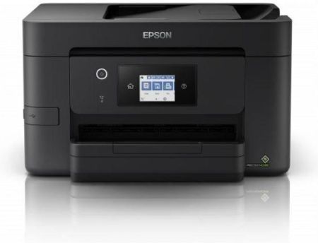 МФУ Epson WorkForce Pro WF-3820DWF (C11CJ07403) 500053 фото