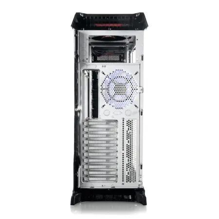 Корпус Thermaltake Xaser VI+ LCS Black (VG400LBWS) 586425 фото