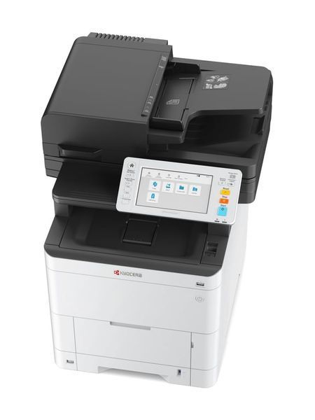 МФУ Kyocera Ecosys MA4000cix (1102Z43NL0) 516453 фото