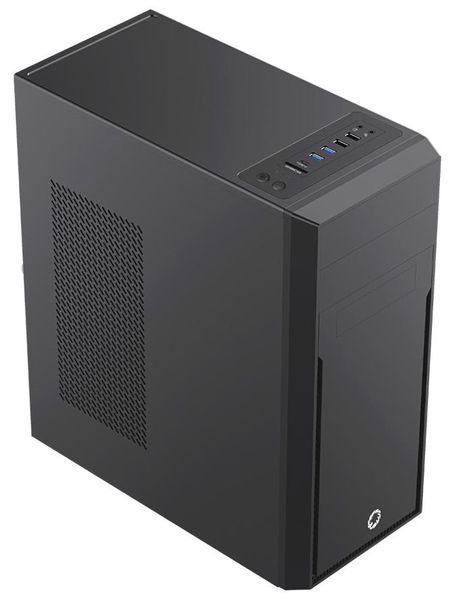 Корпус GameMax ET-213-NP 2U3-TYC- CR 628314ua фото