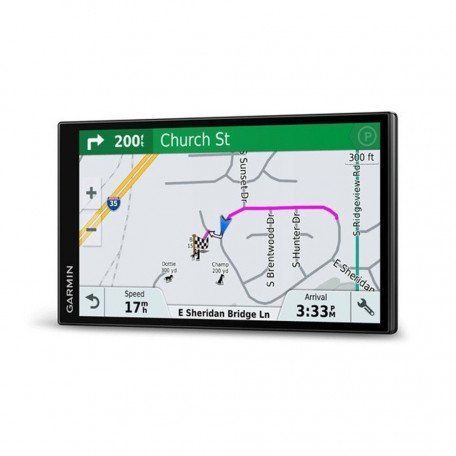 GPS-навигатор автомобильный Garmin DriveTrack 71 (010-01982-10) 533115ua фото