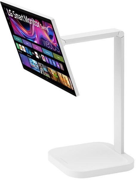 Монітор LG 32U889SA-W 620424 фото
