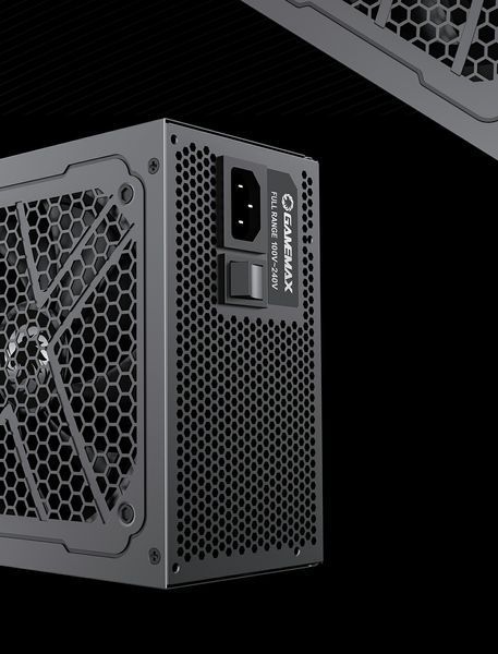Блок питания GameMax GX-800 627781ua фото
