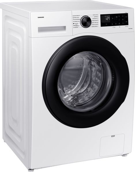 Пральна машина автоматична Samsung WW80CGC04DAELE 621403 фото