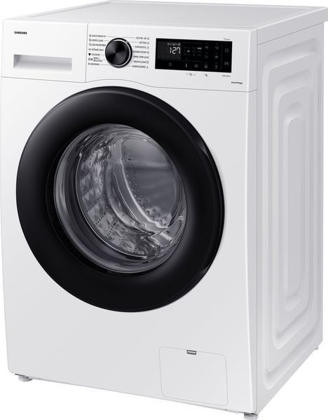 Пральна машина автоматична Samsung WW80CGC04DAELE 621403 фото