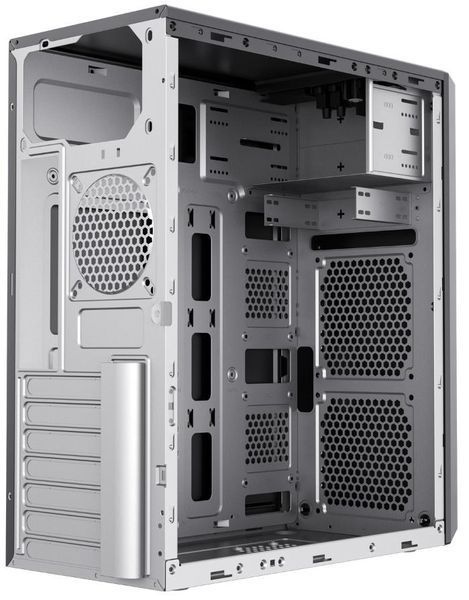 Корпус GameMax ET-213-NP 2U3-TYC- CR 628314ua фото