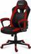 Компьютерное кресло для геймера Huzaro Force 2.5 Mesh Black/Red 89828 фото 4