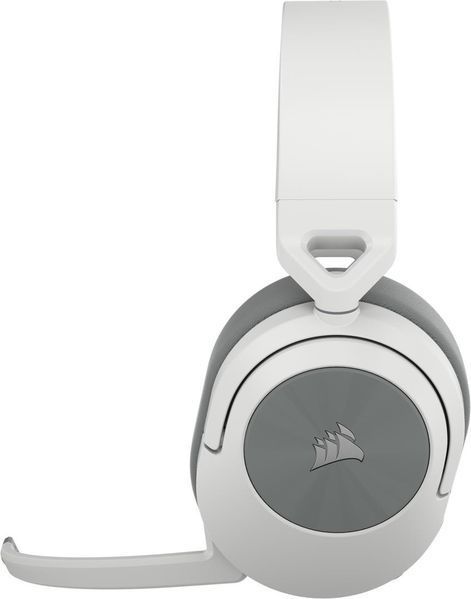 Наушники с микрофоном Corsair HS55 Wireless White (CA-9011281-EU) 467350 фото