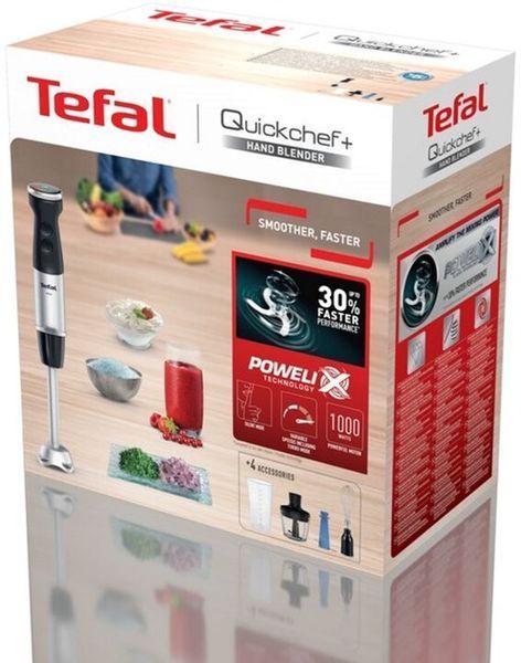Погружной блендер Tefal HB67E830 578122ua фото
