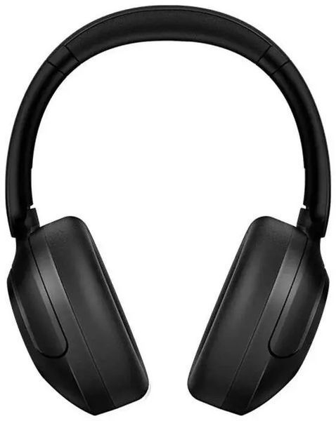 Навушники з мікрофоном QCY H4 ANC Black (998773) 511356 фото