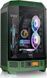 Корпус Thermaltake The Tower 300 Green (CA-1Y4-00SCWN-00) 542190 фото 2