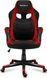 Компьютерное кресло для геймера Huzaro Force 2.5 Mesh Black/Red 89828 фото 1
