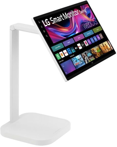 Монітор LG 32U889SA-W 620424 фото