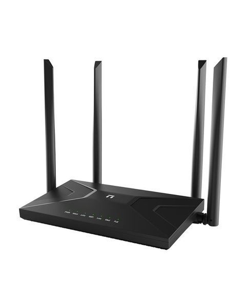 Беспроводной маршрутизатор (роутер) Netis Systems MW5360 577271ua фото