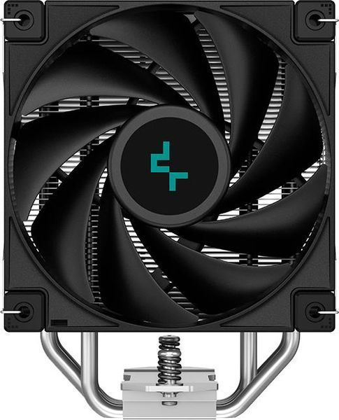 Воздушное охлаждение Deepcool AK400 Black (R-AK400-BKNNMN-G-1) 365458ua фото