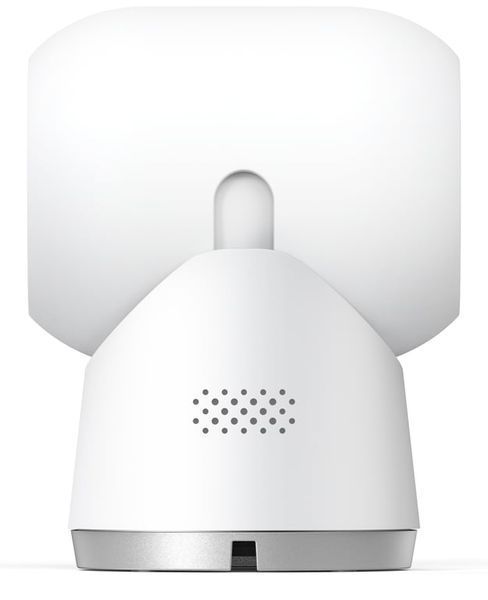 IP-камера відеоспостереження Eufy Indoor Cam S350 2K+4K WiFi 527970 фото