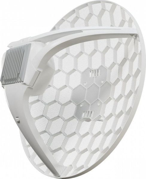 Точка доступа Mikrotik LHG LTE18 kit (LHGGM&EG18-EA) 468759 фото