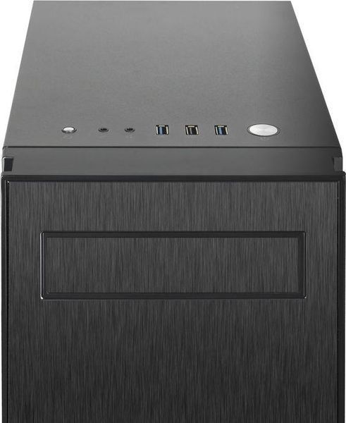Корпус Chieftec Hawk TG Edition (AL-02B-TG-OP) 333494ua фото