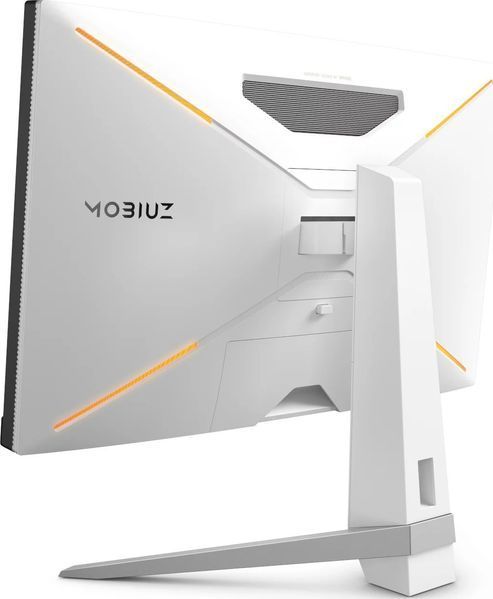 Монітор BenQ Mobiuz EX2710U (9H.LKTLA.TBE) 477534ua фото