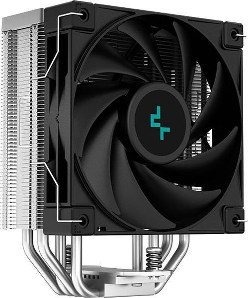 Воздушное охлаждение Deepcool AK400 Black (R-AK400-BKNNMN-G-1) 365458ua фото
