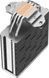 Воздушное охлаждение Deepcool AK400 Black (R-AK400-BKNNMN-G-1) 365458ua фото 7