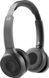 Навушники з мікрофоном Cisco Headset 730 Black (HS-WL-730-BUNAS-C) 542945 фото 1